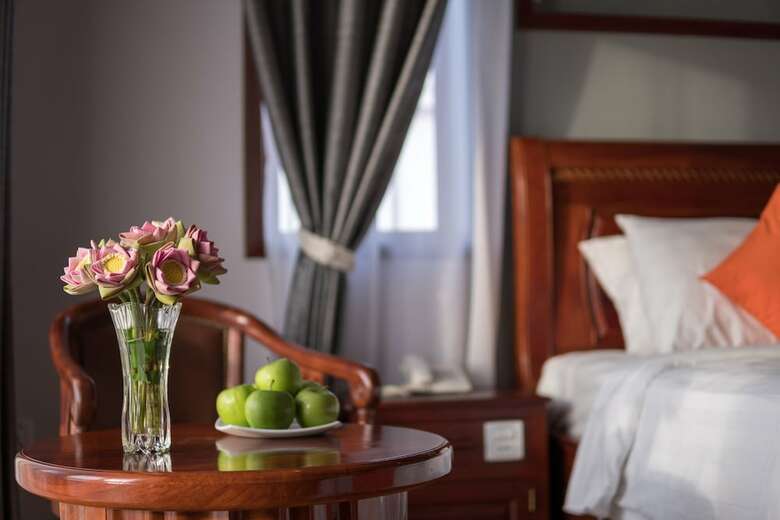 Apartamento Wheel Garden Riverside