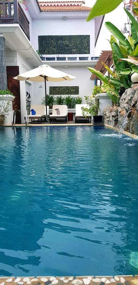Apartamento Wheel Garden Riverside