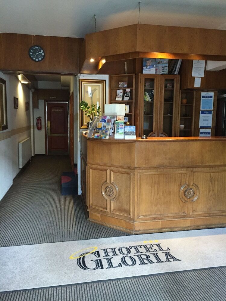 Hotel Gloria Budapest