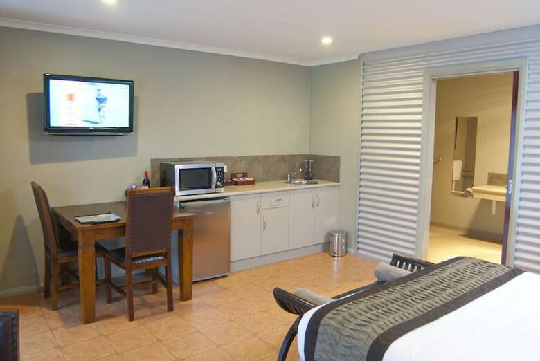 Bairnsdale Motel