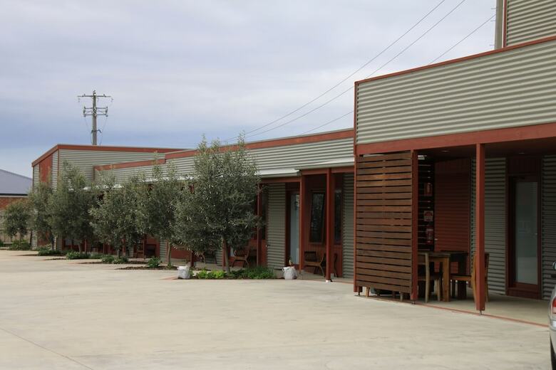 Bairnsdale Motel