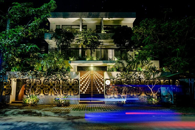 Hotel K.k.inn Boutique Siem Reap