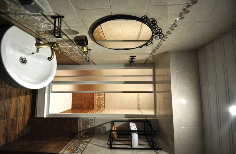 Bed & Breakfast Guest House Ognivo