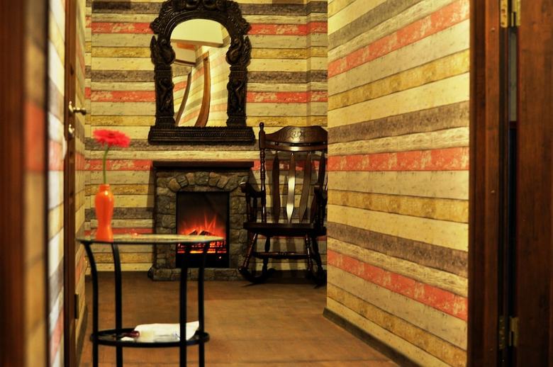 Bed & Breakfast Guest House Ognivo