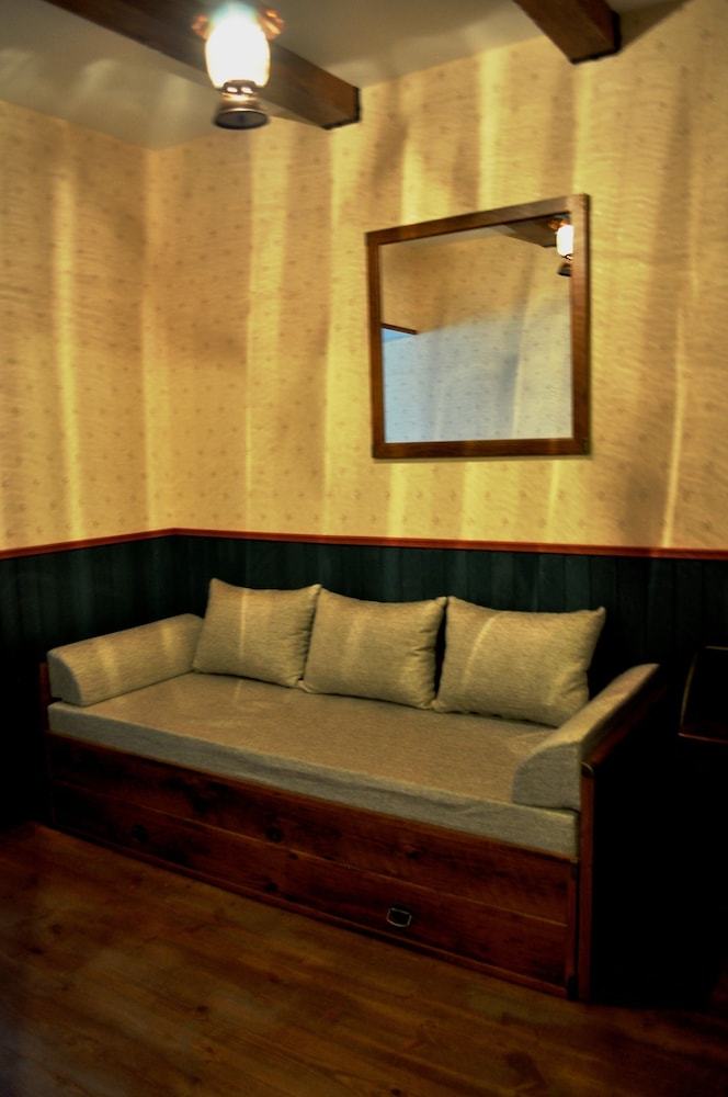 Bed & Breakfast Guest House Ognivo