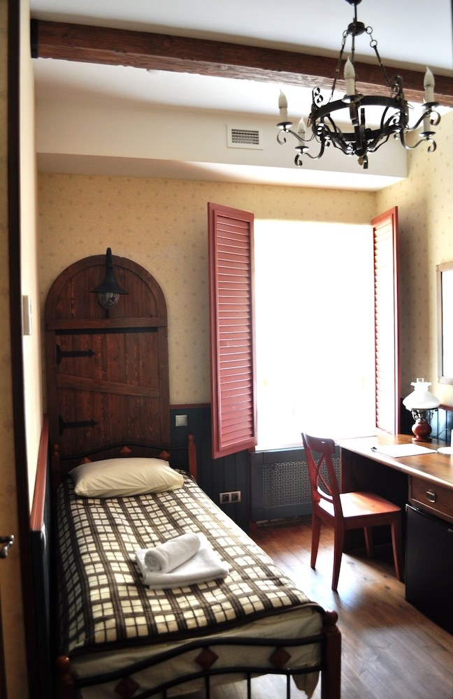 Bed & Breakfast Guest House Ognivo
