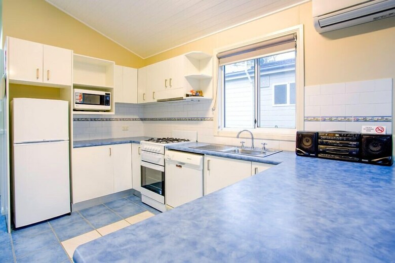 Reflections Holiday Parks Jimmys Beach