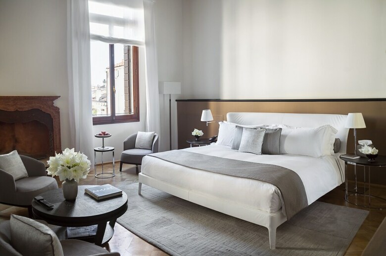 Hotel Aman Venice
