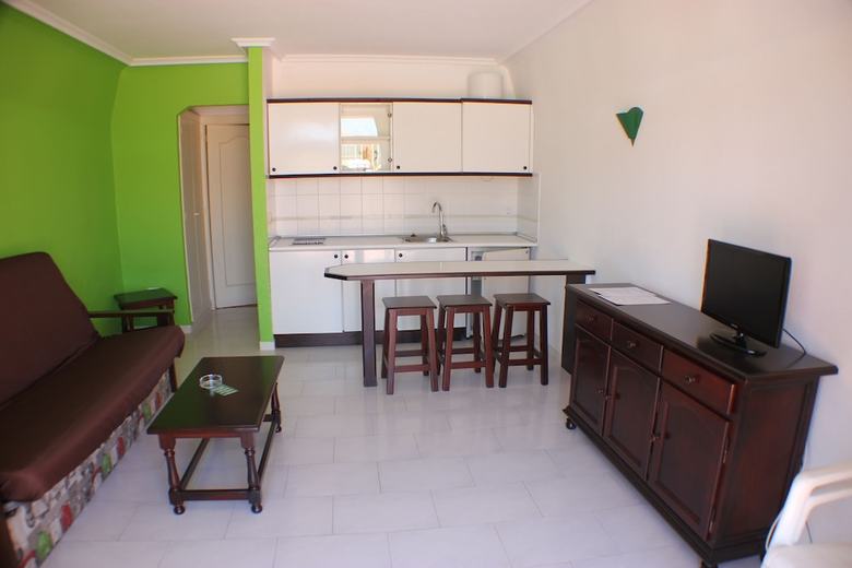 Aparthotel La Piramide