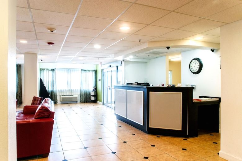 Hotel Three Rivers Inn & Suites
