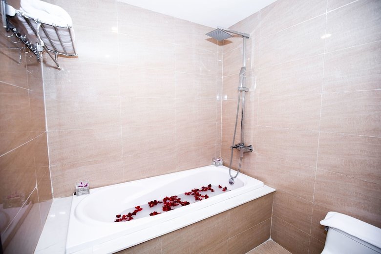 Muong Thanh Sapa Hotel
