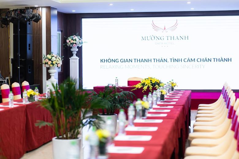 Muong Thanh Sapa Hotel