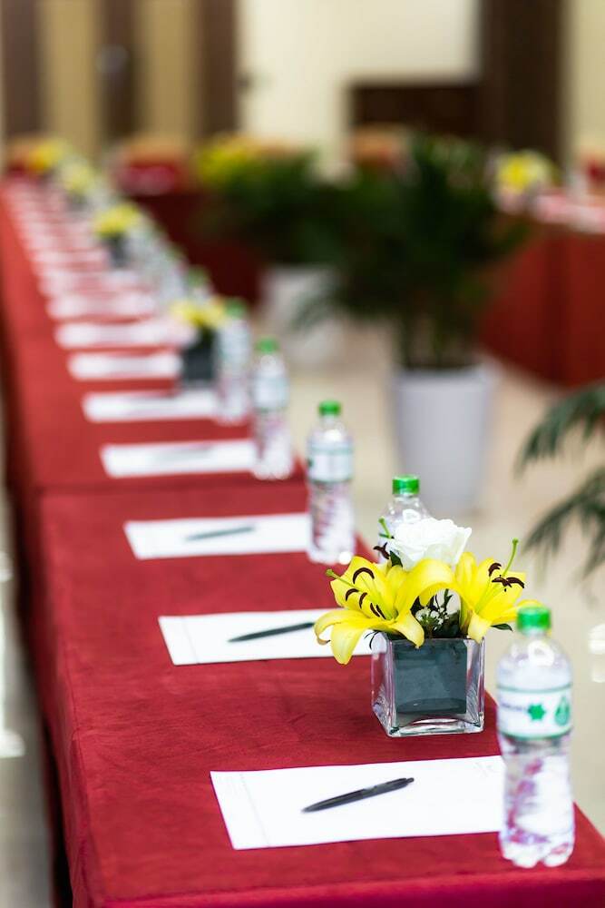 Muong Thanh Sapa Hotel