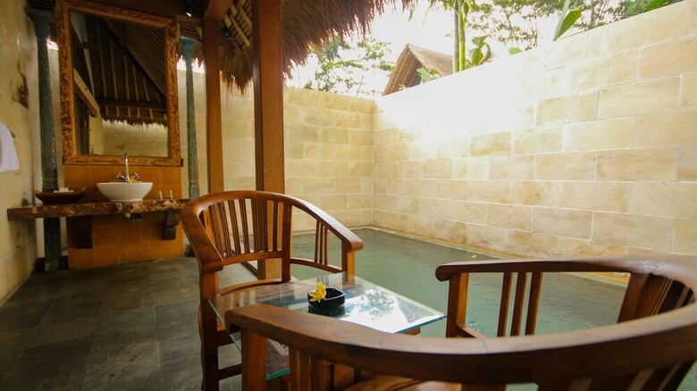 Hotel Sapulidi Resort Spa & Gallery Bali