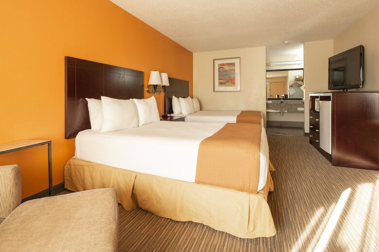 Hotel Best Western Royal Inn