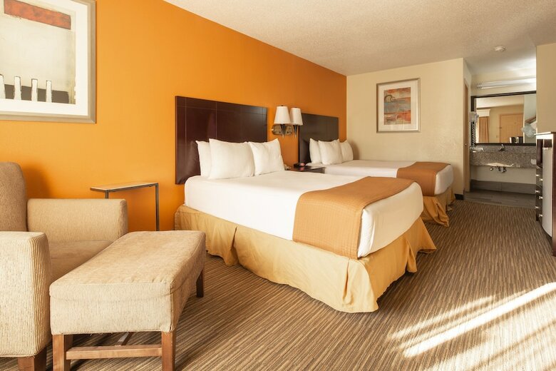 Hotel Best Western Royal Inn