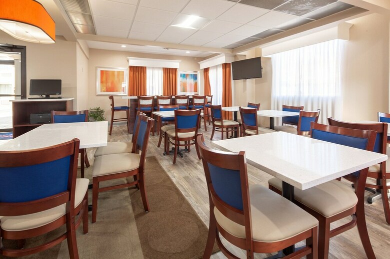 Hotel Best Western Royal Inn