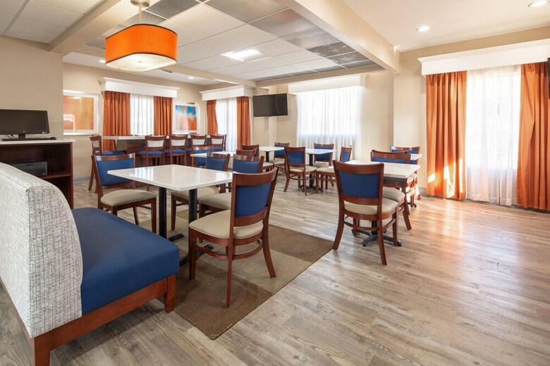 Hotel Best Western Royal Inn
