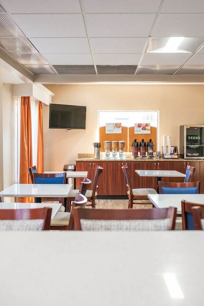 Hotel Best Western Royal Inn