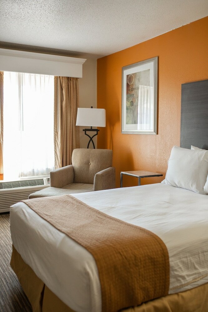 Hotel Best Western Royal Inn