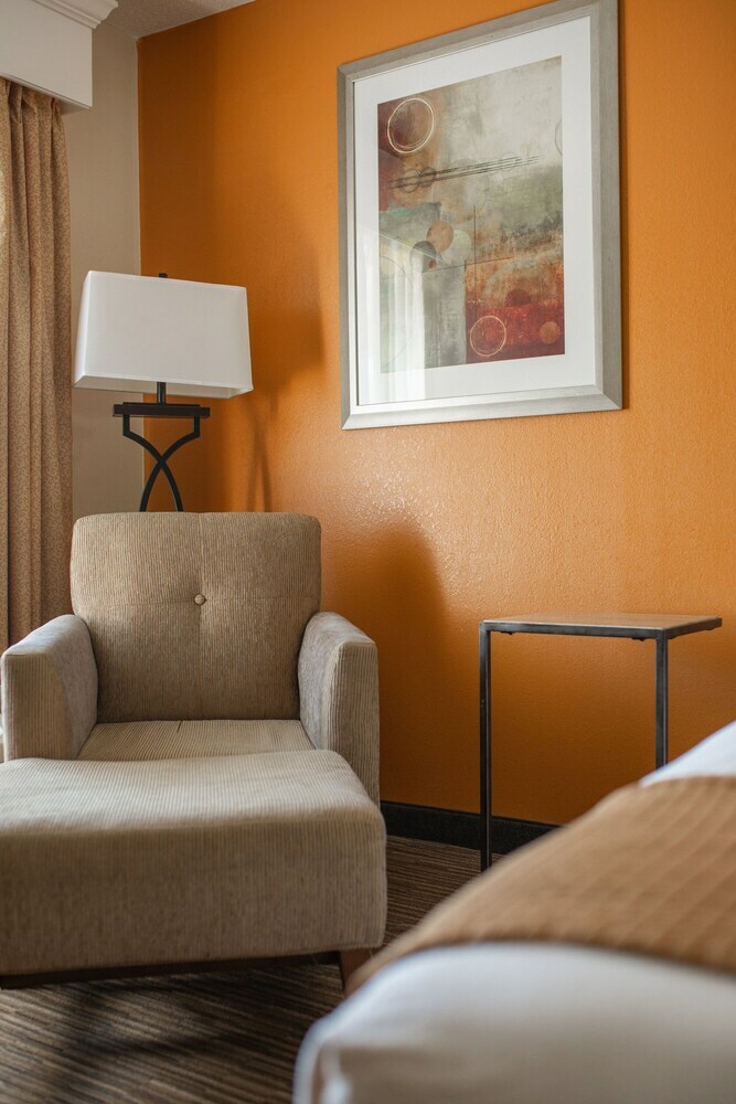 Hotel Best Western Royal Inn
