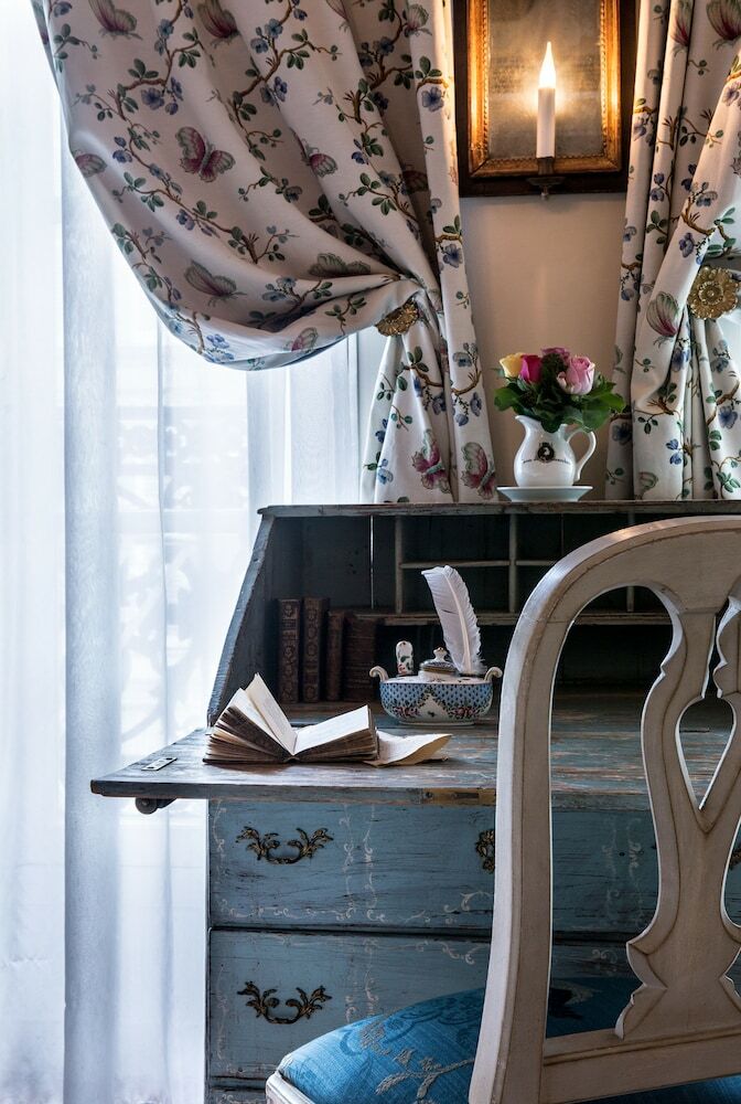 Hotel Caron de Beaumarchais