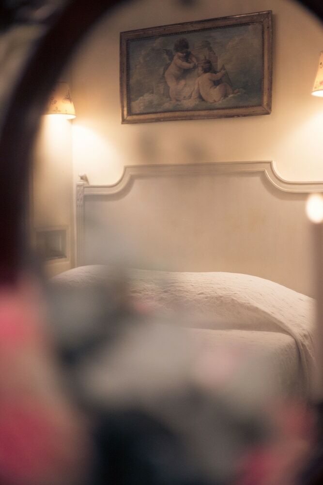 Hotel Caron de Beaumarchais