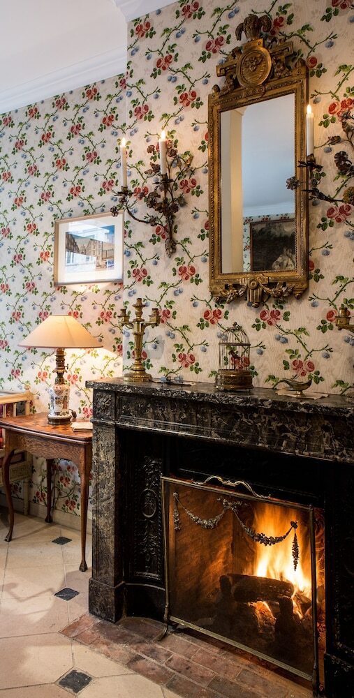 Hotel Caron de Beaumarchais