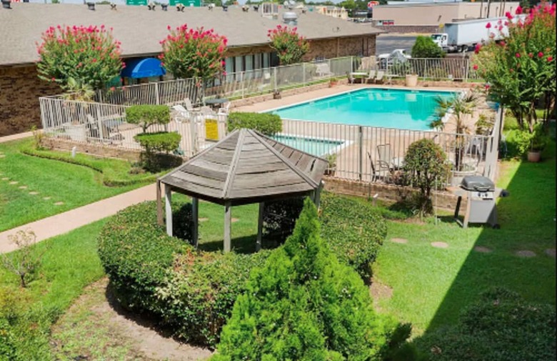 Motel Oyo Hotel Tyler Lindale