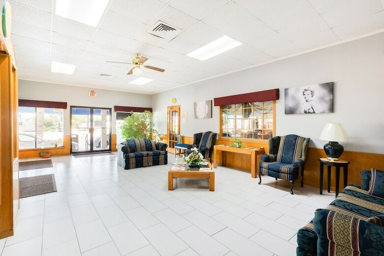 Motel Oyo Hotel Tyler Lindale