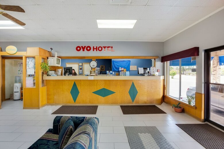 Motel Oyo Hotel Tyler Lindale