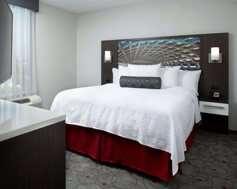 Cambria Hotel Washington, D.c. Convention Center