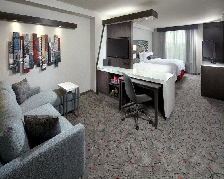 Cambria Hotel Washington, D.c. Convention Center
