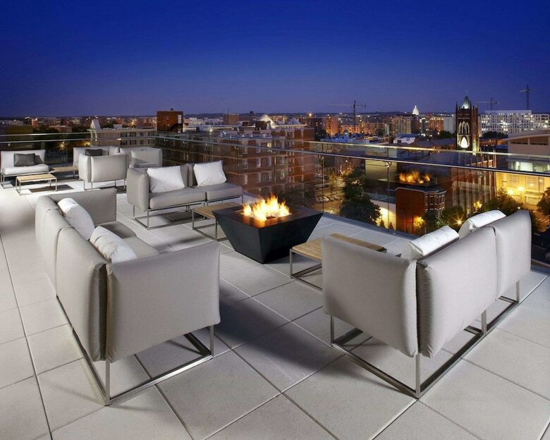 Cambria Hotel Washington, D.c. Convention Center