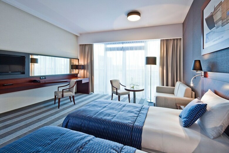 Hotel Miko?ajki