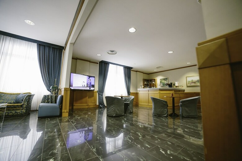 Hotel&residence Federiciano