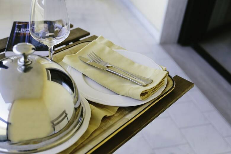 Hotel&residence Federiciano