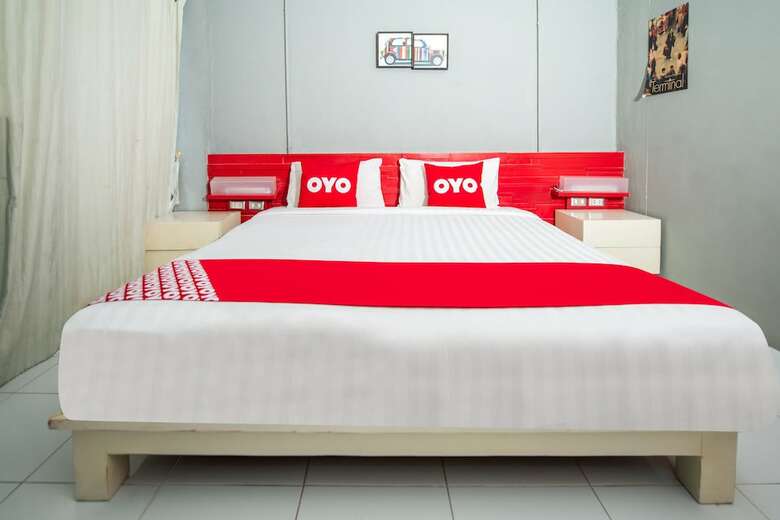 Oyo 292 The Oddy Hip Hotel