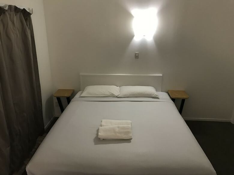 Siesta Motel