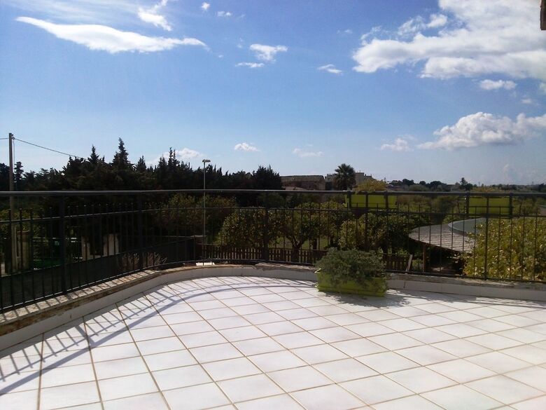 Posada Villa Felicia