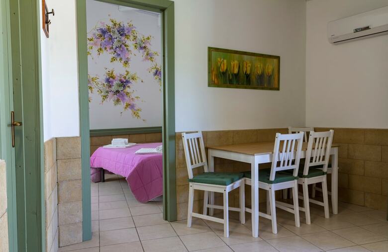 Posada Villa Felicia