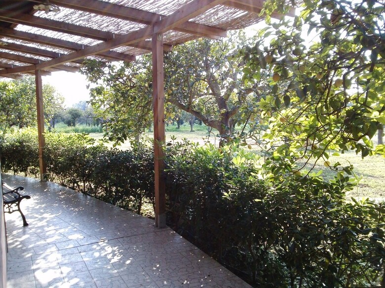 Posada Villa Felicia