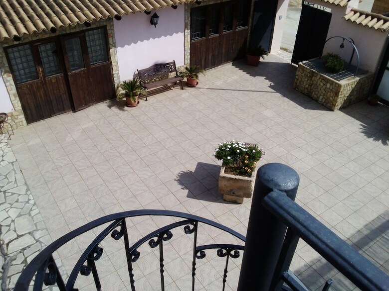 Posada Villa Felicia