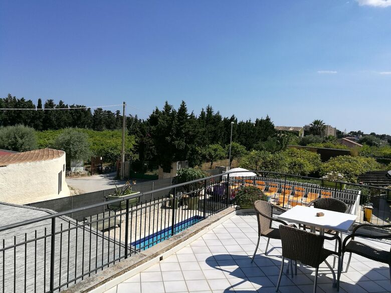 Posada Villa Felicia