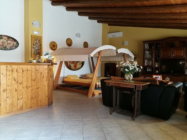 Posada Villa Felicia