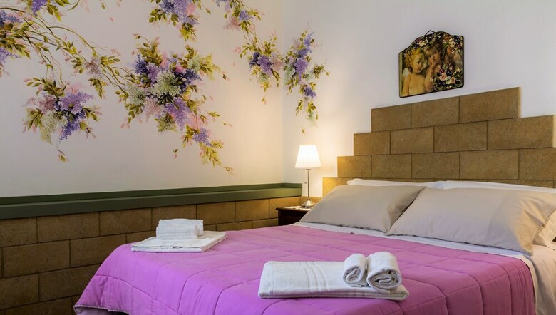 Posada Villa Felicia