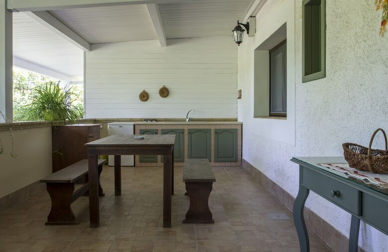 Posada Villa Felicia