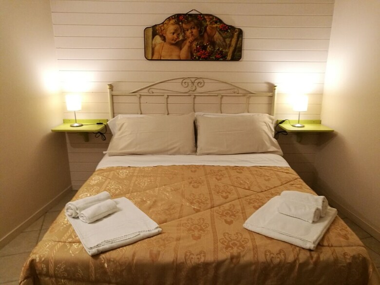 Posada Villa Felicia