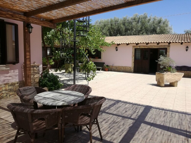 Posada Villa Felicia