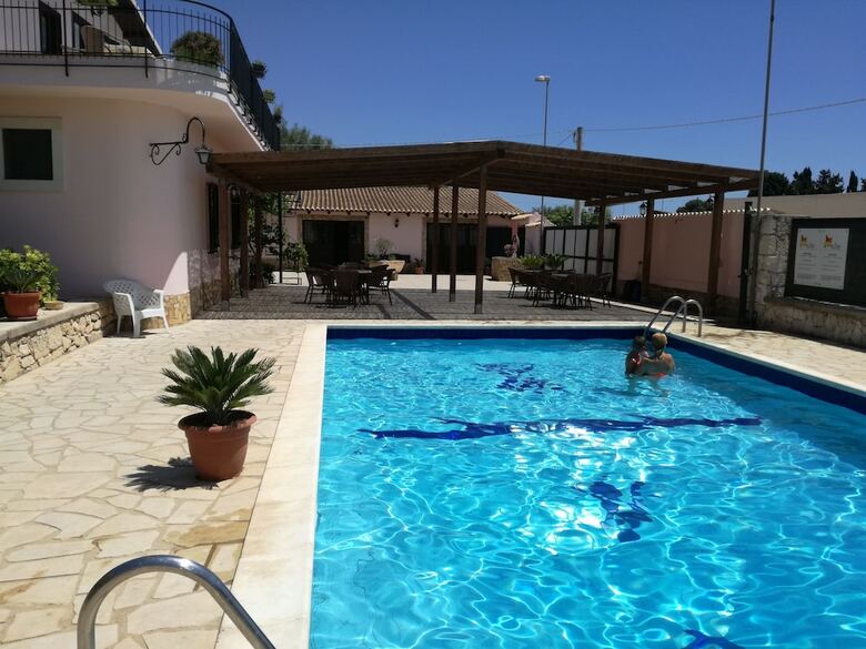 Posada Villa Felicia